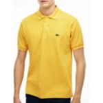 Lacoste T-shirt M L126400-HQD - Image 2