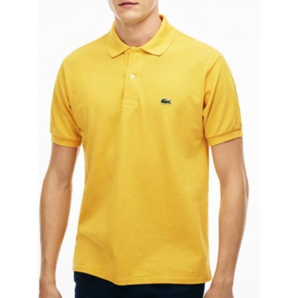 Lacoste T-shirt M L126400-HQD