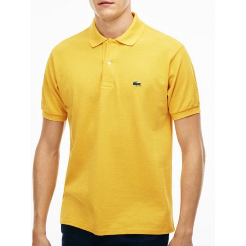 lupin-wear-ca-lacoste-t-shirt-m-l126400-hqd-631007 Lacoste T-shirt M L126400-HQD - Image 1