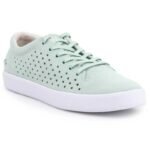 Lacoste Tamora Lace W 7-31CAW01351R1 shoes - Image 2
