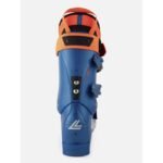 LANGE RS 120 LV Vibrant Blue Ski Boots - Image 3