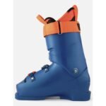 LANGE RS 120 LV Vibrant Blue Ski Boots - Image 4