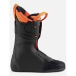 LANGE RS 120 LV Vibrant Blue Ski Boots - Image 7