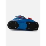 LANGE RSJ 50 Vibrant Blue Ski Boots - Image 6