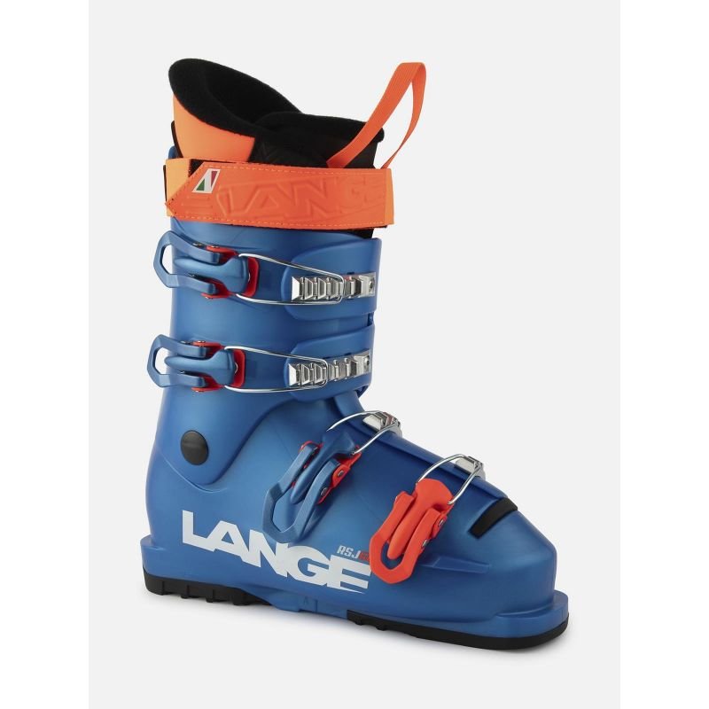 lupin-wear-ca-lange-rsj-60-vibrant-blue-ski-boots-1746581 LANGE RSJ 60 Vibrant Blue Ski Boots - Image 1