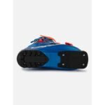 LANGE RSJ 60 Vibrant Blue Ski Boots - Image 6
