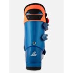 LANGE RSJ 65 Vibrant Blue Ski Boots - Image 3