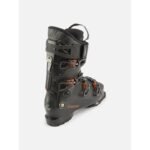 LANGE Shadow 110 LV Gw Ski Boots (Blk-Orange) - Image 2