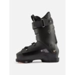 LANGE Shadow 110 LV Gw Ski Boots (Blk-Orange) - Image 4