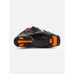 LANGE Shadow 110 LV Gw Ski Boots (Blk-Orange) - Image 6