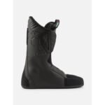 LANGE Shadow 110 LV Gw Ski Boots (Blk-Orange) - Image 7