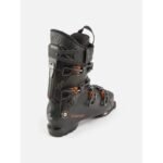 LANGE Shadow 110 MV Gw Ski Boots (Blk-Orange) - Image 2