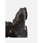 LANGE Shadow 110 MV Gw Ski Boots (Blk-Orange) - Image 3