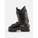 LANGE Shadow 110 MV Gw Ski Boots (Blk-Orange) - Image 4