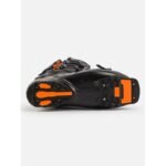 LANGE Shadow 110 MV Gw Ski Boots (Blk-Orange) - Image 6