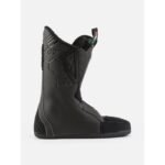 LANGE Shadow 110 MV Gw Ski Boots (Blk-Orange) - Image 7