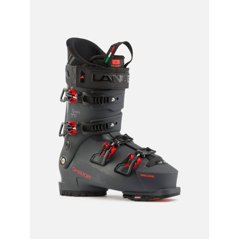 lupin-wear-ca-lange-shadow-120-mv-gw-ski-boots-pewter-grey-1745741 LANGE Shadow 120 MV Gw Ski Boots (Pewter-Grey) - Image 1
