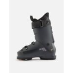 LANGE Shadow 120 MV Gw Ski Boots (Pewter-Grey) - Image 4