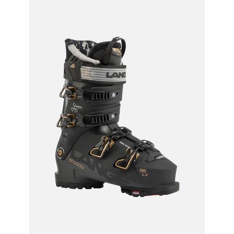 lupin-wear-ca-lange-shadow-95-w-lv-gw-ski-boots-black-1745751 LANGE Shadow 95 W LV Gw Ski Boots (Black) - Image 1