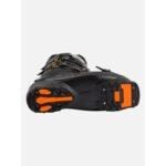 LANGE Shadow 95 W LV Gw Ski Boots (Black) - Image 5