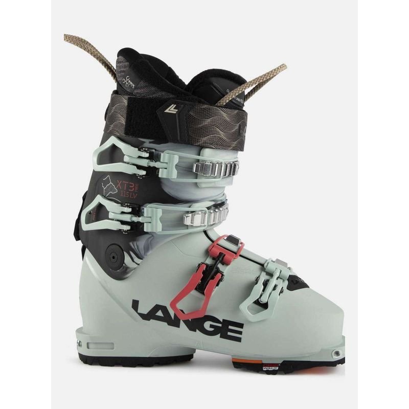 lupin-wear-ca-lange-xt3-free-115-w-lv-gw-fresh-mint-ski-boots-1745449 LANGE XT3 FREE 115 W LV GW Fresh Mint Ski Boots - Image 1