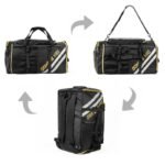 Large 3-in-1 Sports Bag 2