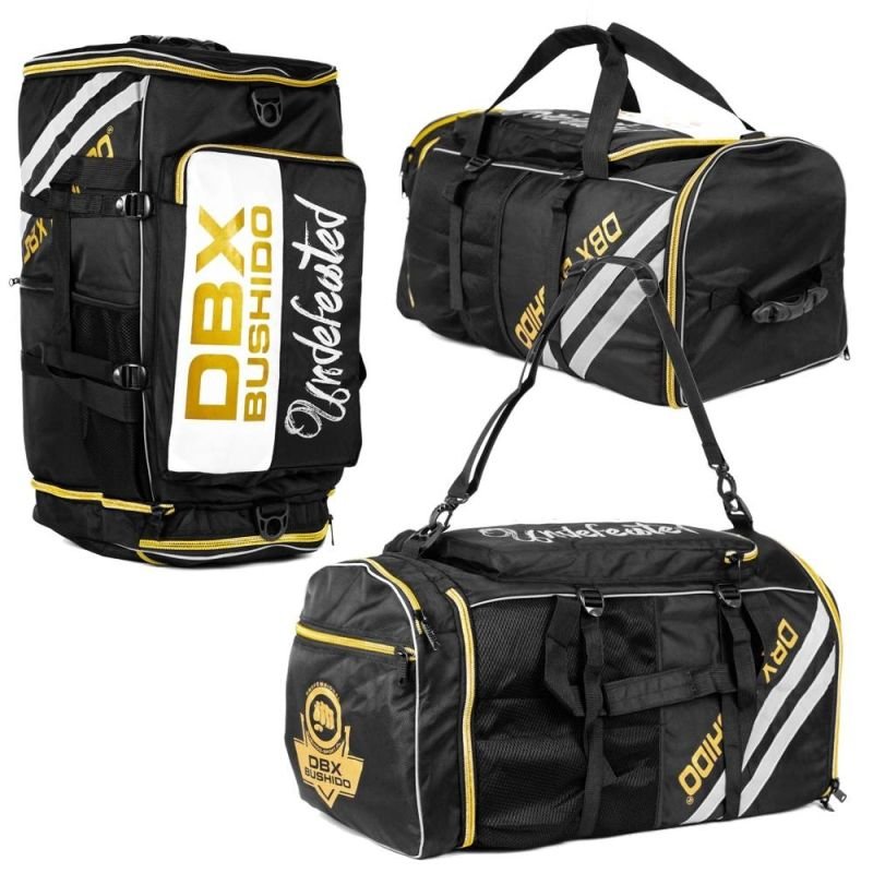 lupin-wear-ca-large-3-in-1-sports-bag-undefeated-dbx-sb-22-1732740 Large 3-in-1 Sports Bag