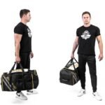Large 3-in-1 Sports Bag 3