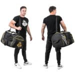 Large 3-in-1 Sports Bag 4