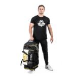 Large 3-in-1 Sports Bag 5