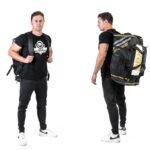 Large 3-in-1 Sports Bag 6