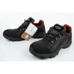 Lavoro 1229.50 Safety Work Shoes - Image 7