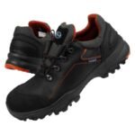 Lavoro 1229.50 Safety Work Shoes