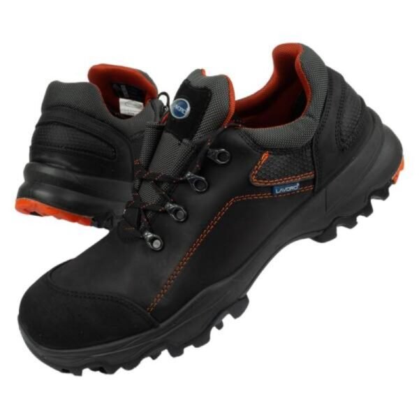 Lavoro 1229.50 Safety Work Shoes
