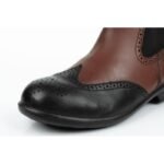 Lavoro 6036.42 safety work shoes - Image 3