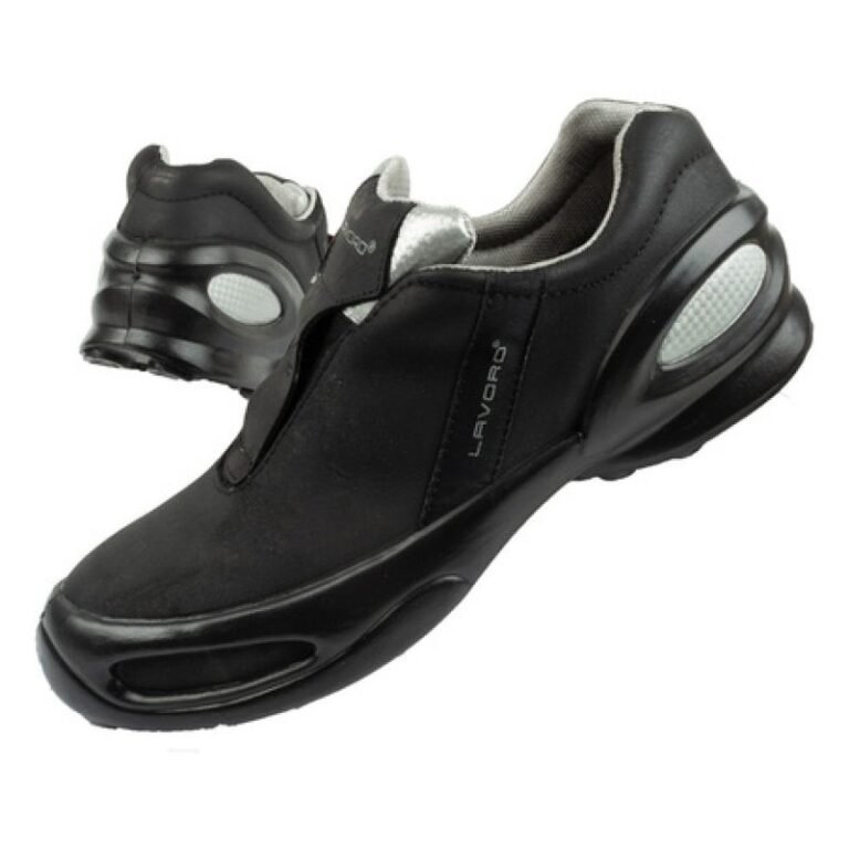 Lavoro Cat U Shoes