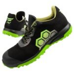 Lavoro Lynx Safety SRC S3 M 1257.56 shoes - Image 2