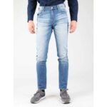 Lee Women's Arvin Jeans 5