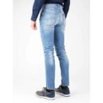 Lee Women's Arvin Jeans 6