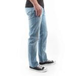 Lee Blake Mens Trousers L73042PE - Image 5