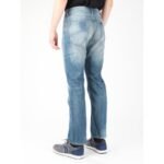 Lee Blake Worn Green 2