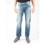 Lee Blake Worn Green 6