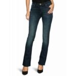 Lee Bonnie Jeans L302IFRN 2