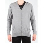 Lee Women's Cardigan Knit