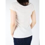 Lee Cloud Dancer W T-shirt L480BOHA - Image 3