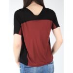 Lee Color Block T-Shirt L40XJMLL - Image 2