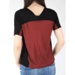 Lee Color Block T-Shirt L40XJMLL - Image 5
