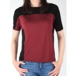 Lee Color Block T-Shirt L40XJMLL