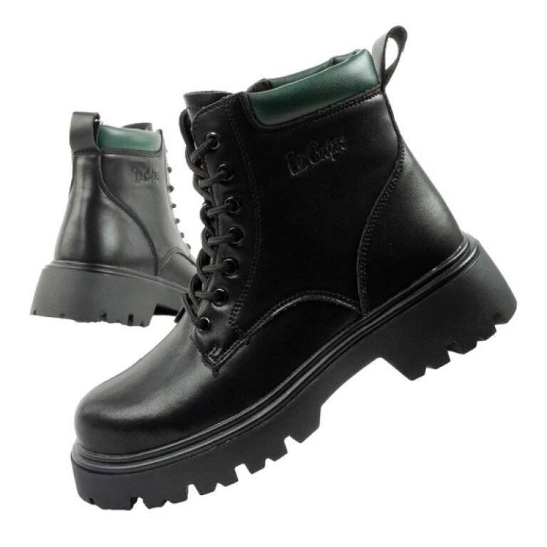 Lee Cooper Women's Leather