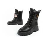Lee Cooper boots, womens boots, leather boots, warm boots - Image 8